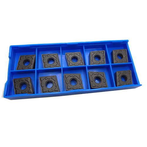 CNMG1204-DV Carbide Inserts/ External Turning Tools for Cast Iron